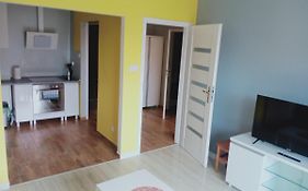 Apartament4U - Olimpijskie Ogrody